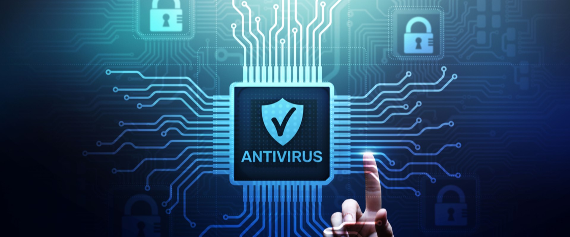 The Basics of Antivirus and Security Software