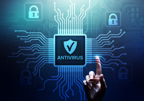 The Basics of Antivirus and Security Software